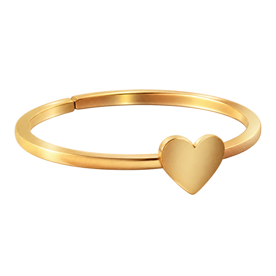 Elena – Herzring